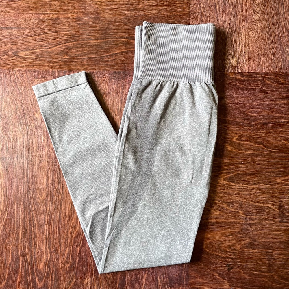 NVGTN Contour Seamless Leggings